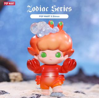 popmart Collection item 1