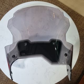 Wunderlich windshield F800GS F650GS