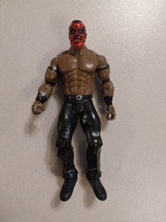 WWE BoogeyMan