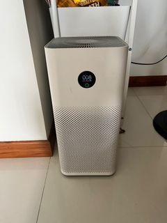 Xiaomi Air Purifier 3/3H