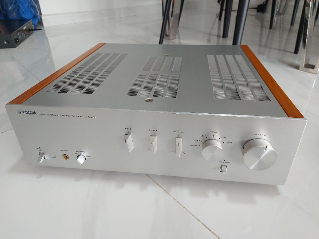 Yamaha A S 1000