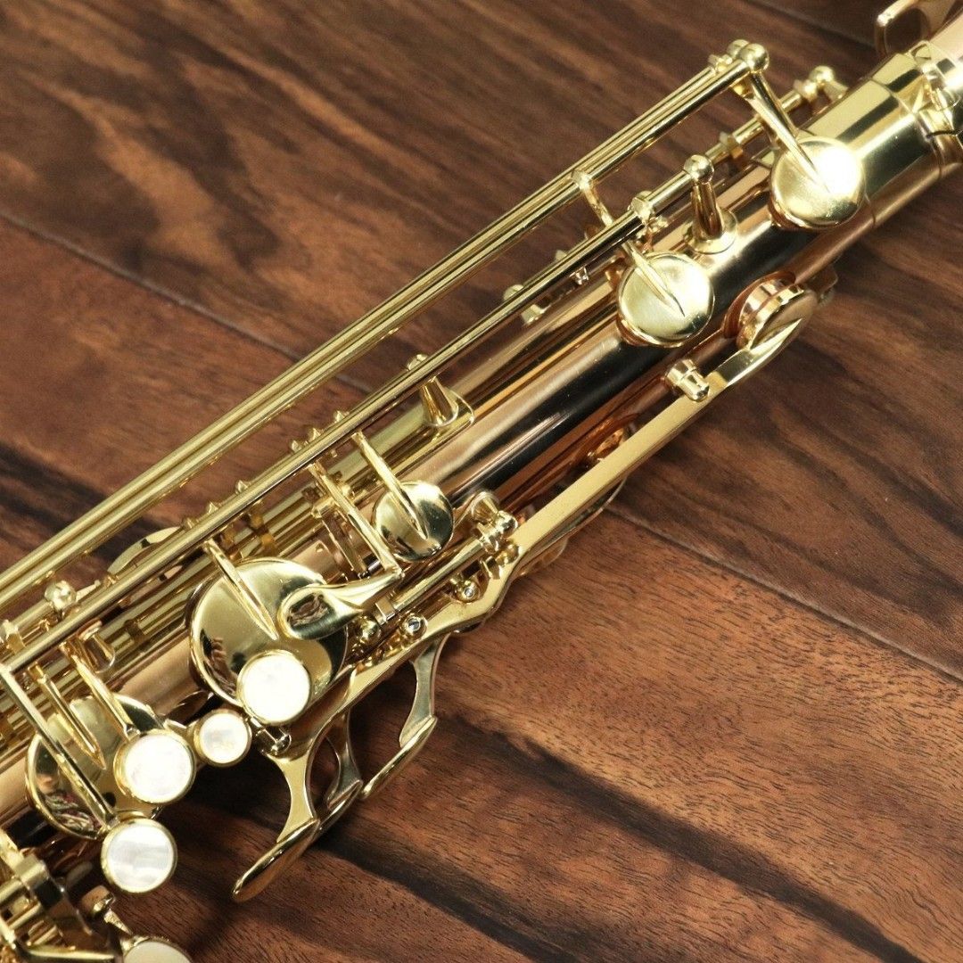 Yanagisawa T992 Tenor Saxophone, Hobbies & Toys, Music & Media, Musical