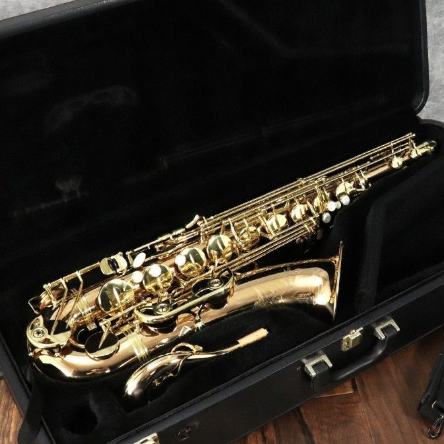 Yanagisawa T992 Tenor Saxophone, Hobbies & Toys, Music & Media, Musical