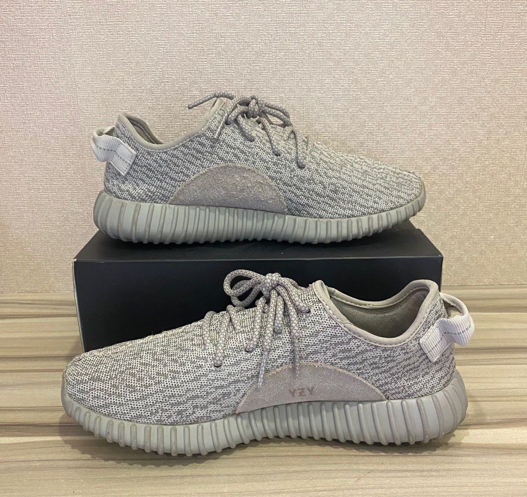 Moonrock yeezy v1 2025