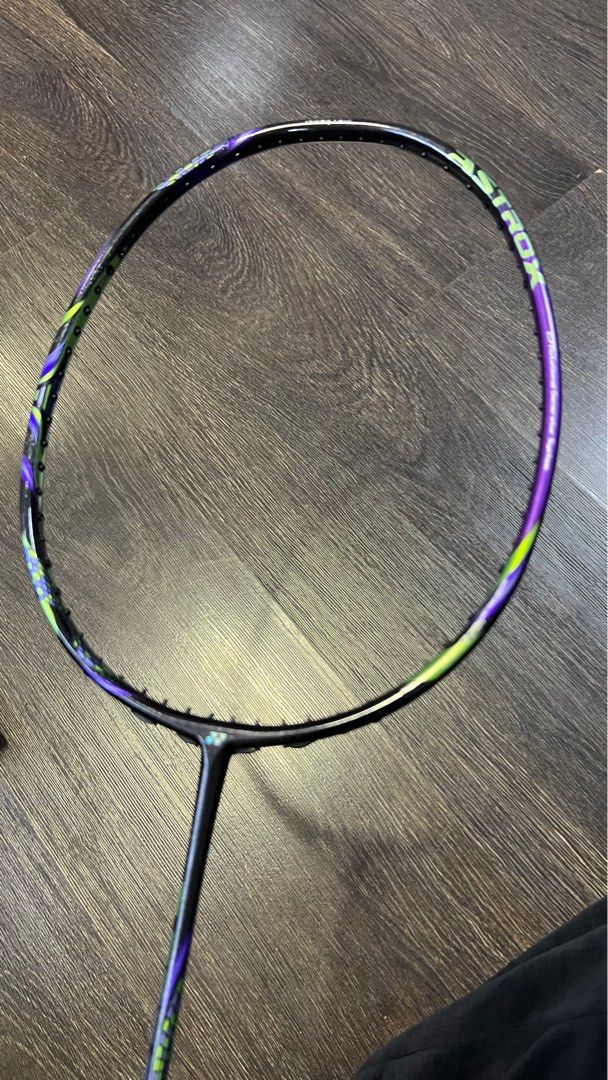 Yonex Astrox 88s pro China National Team Edition（4U5）, Sports