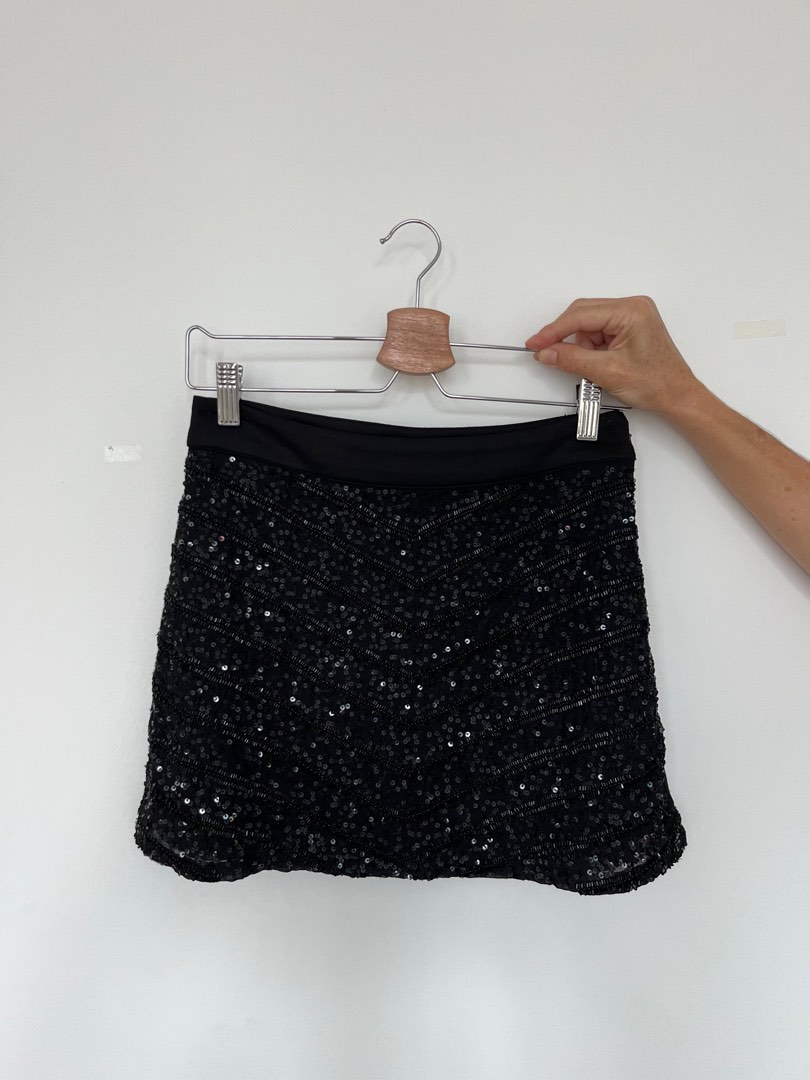 Brownie Skirt from Spain, Women's Fashion, Bottoms, Skirts on Carousell