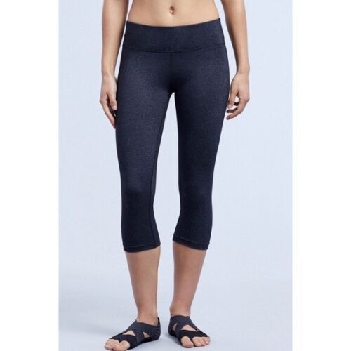 Zobha yoga leggings tights cropped, Women's Fashion, Activewear on Carousell