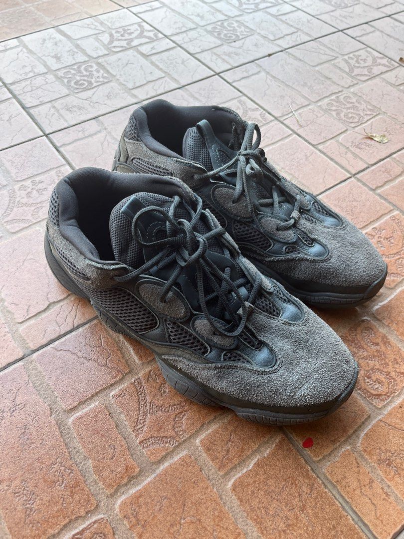 Yeezy 500 utility black uk on sale