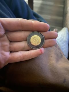 2017 black toonie