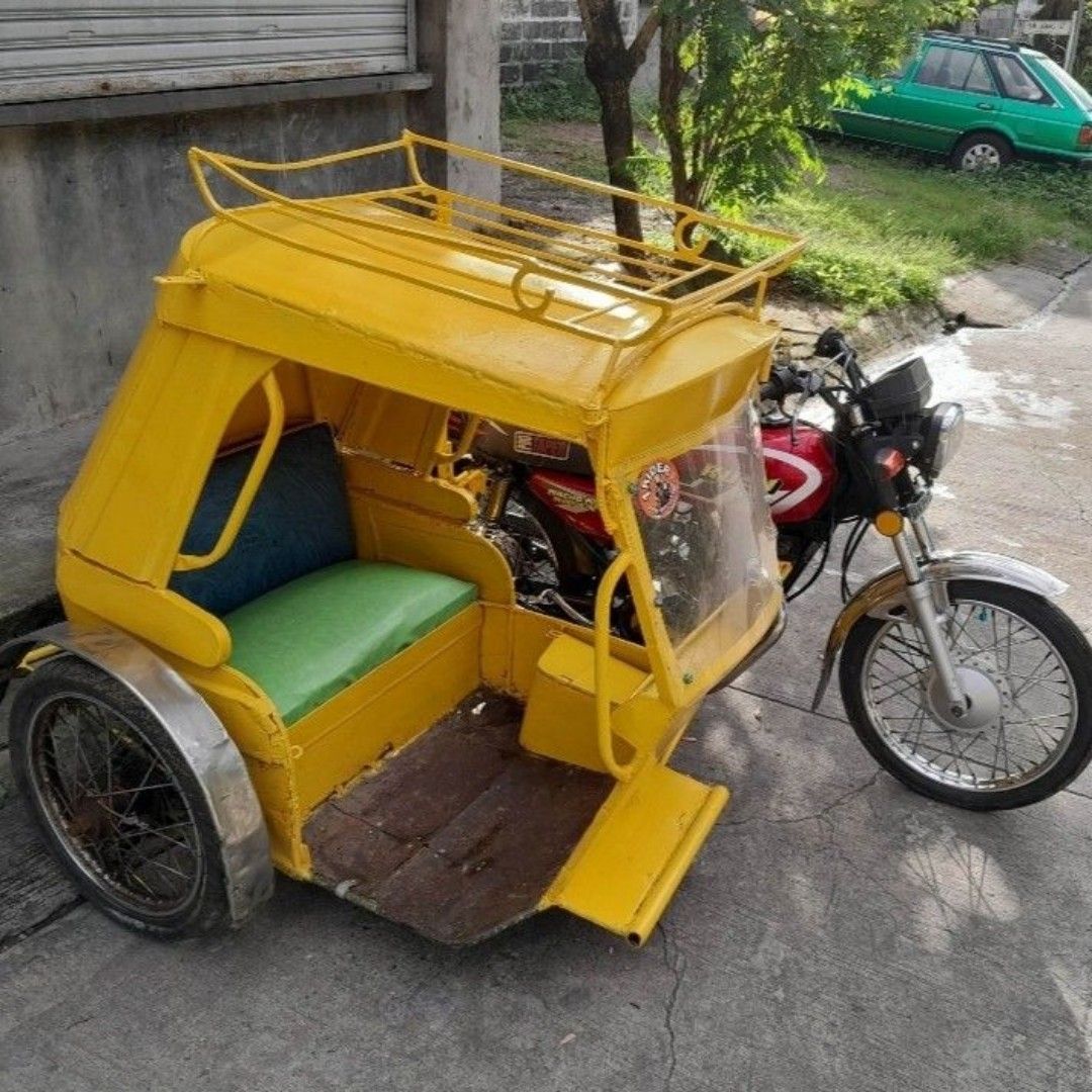 Rusi motorcycle sales with sidecar