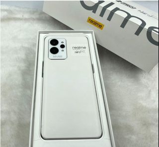 保固2023/5 realme GT2 Pro 5G 12G/256G 6.7吋 白