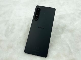 保固2023/6 索尼 Sony Xperia 1 IV 4代 256G 6.5吋 黑