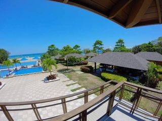 256 sqm LOT for SALE in Playa Laiya Beach Resort-San Juan Batangas