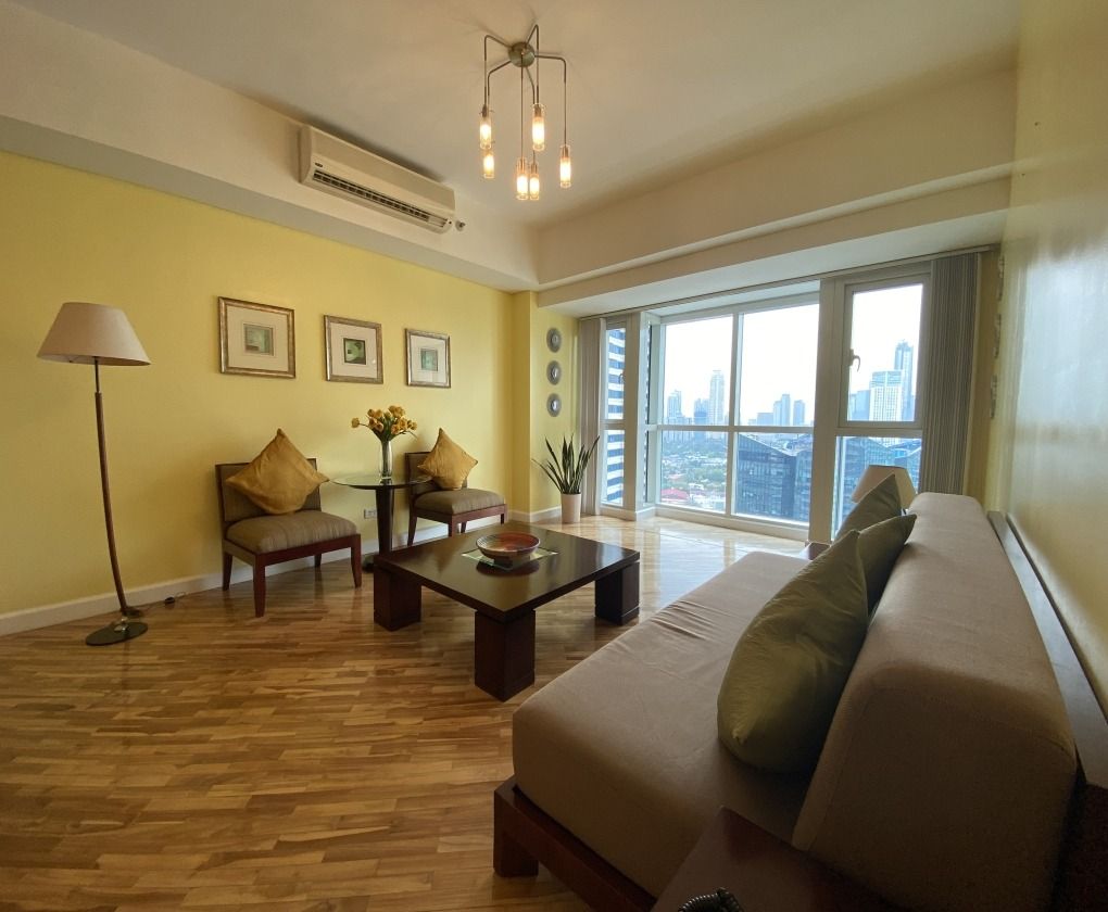 Manansala Tower 2 Bedroom For Sale Rockwell Makati City, Property, For Sale, Apartments & Condos