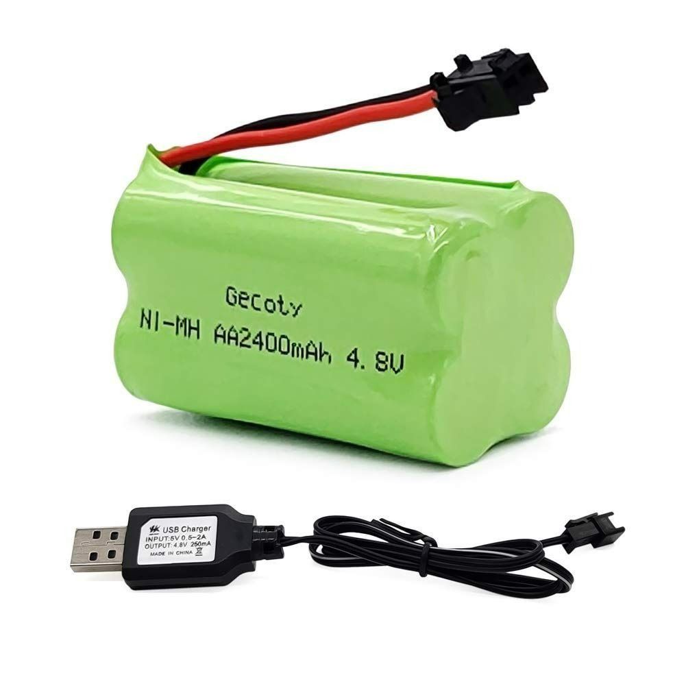 Waterfall Display Hooks HOOVO 2S Lipo Battery 7.4V 8000mAh 120C - Hard Case RC Car Battery With EC5 Plug 2-Pack EC5 Connector Lipo For 1/8 1/10 Scale Vehicles