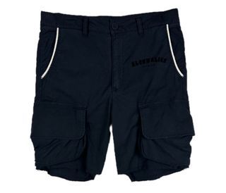 33/34   ALCOHOLICS HardLover Short Cargo Pant💥