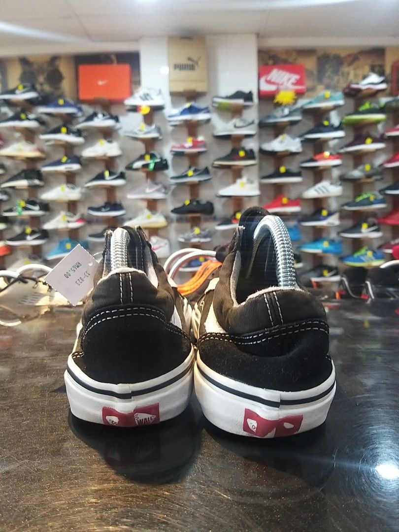Vans old skool store 33