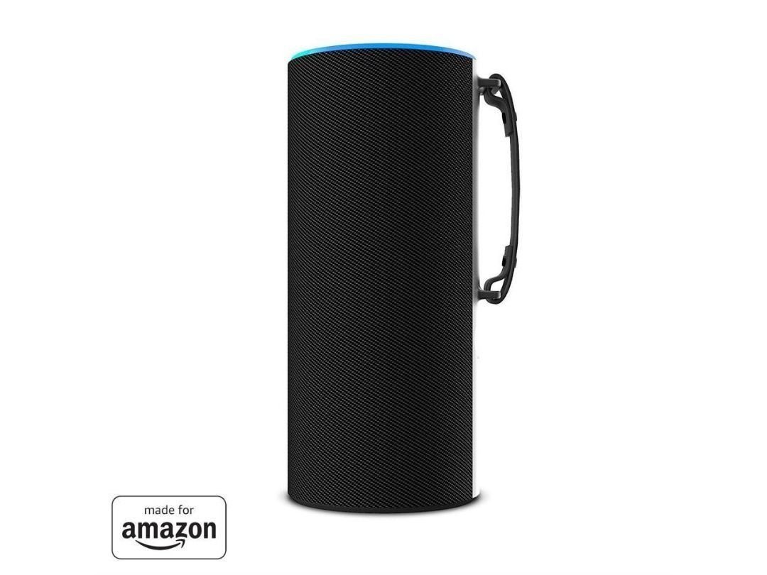 [3564] TOTE Portable Battery Base for Amazon Echo (2nd