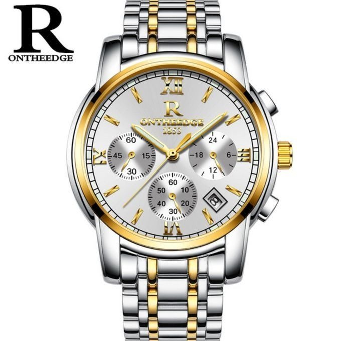3638 RONTHEEDGE Watch For Men
