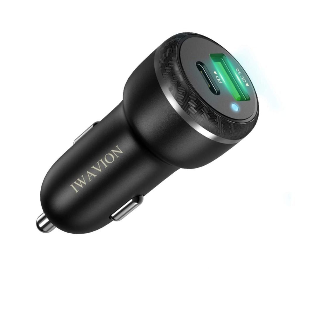 Samsung s20 car sales charger