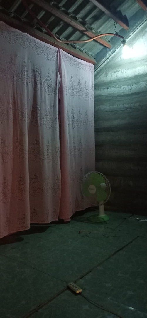 36sqm house and lot for sale south square village pasong kawayan