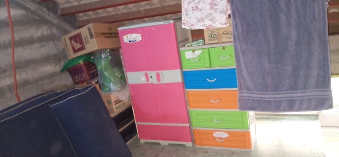 36sqm house and lot for sale south square village pasong kawayan