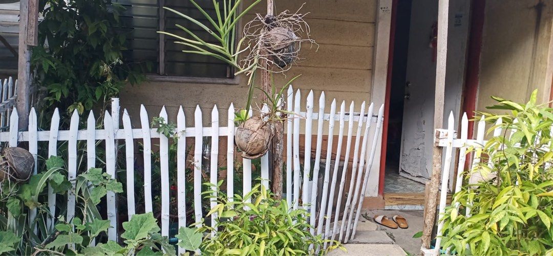 36sqm house and lot for sale south square village pasong kawayan