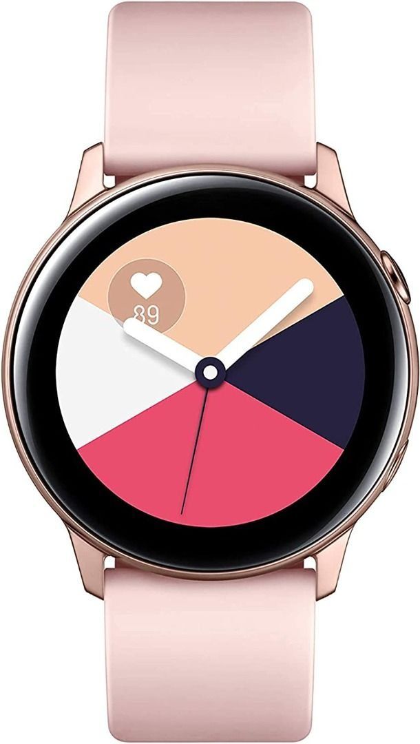 Galaxy watch active fitness tracking shop
