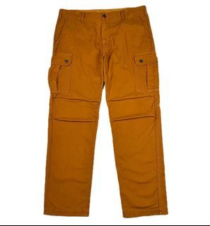 37/38   UNIQLO Cargo Pant🔥 Like New