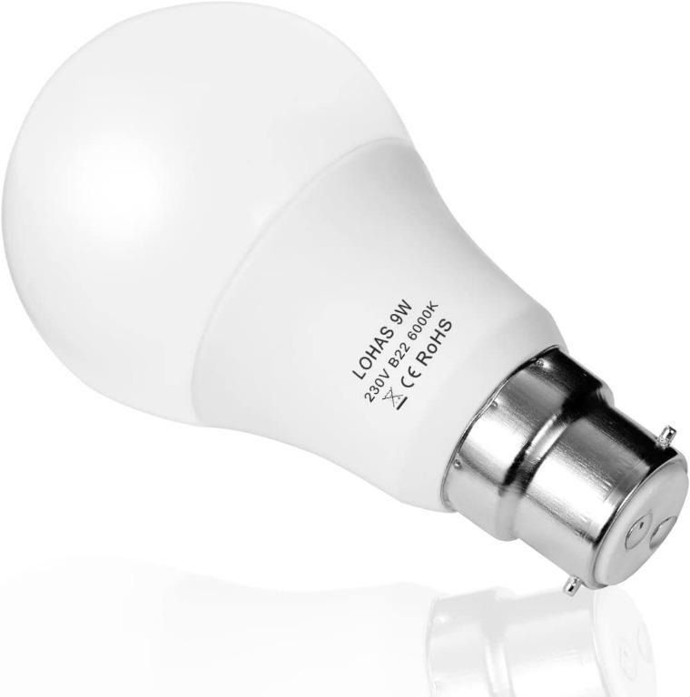 Philips Hue B22 Richer Colors White And Color LED Light, 52 OFF