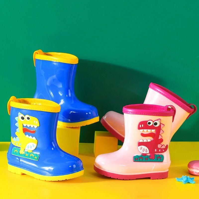 Girls galoshes on sale