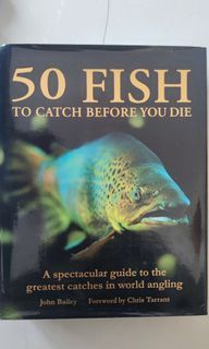 50 fish