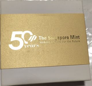 Coins Collection item 2