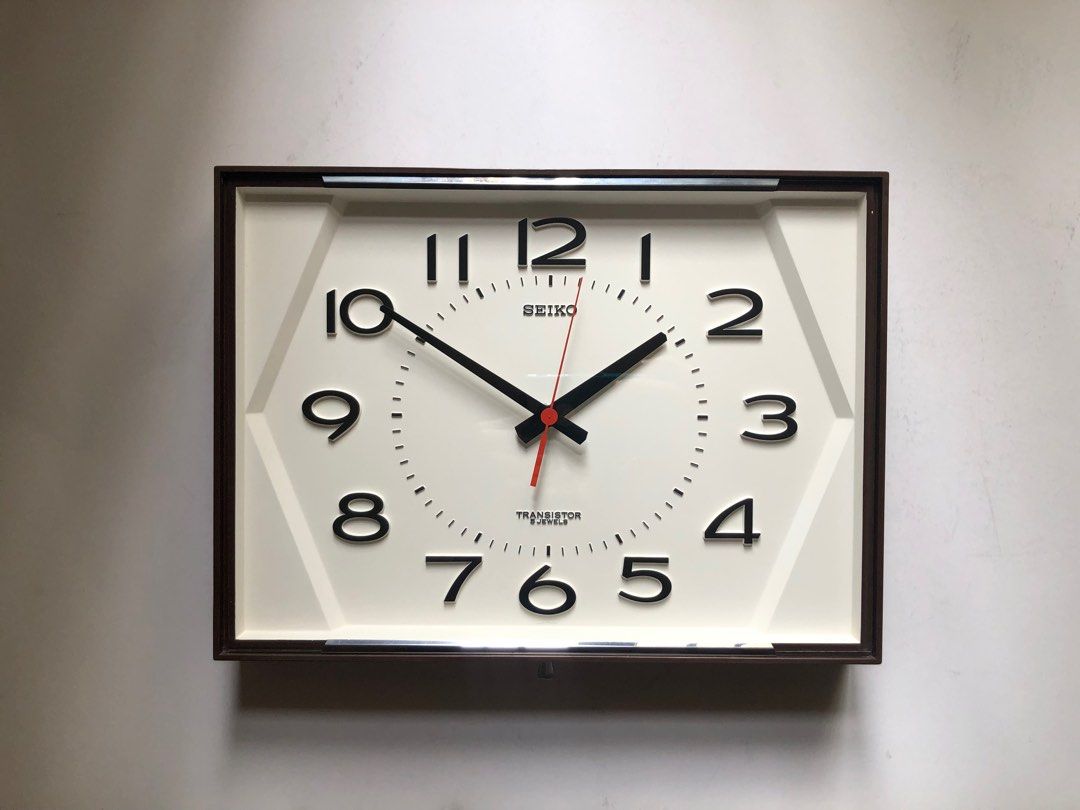 ACME 40th YUSUKE HANAI WALL CLOCK 花井祐介 - インテリア時計