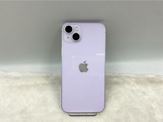 電池97% 保固2023/10 Apple iPhone 14 Plus 128G 6.7 吋 紫