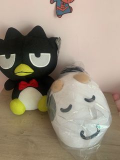 全新娃娃 2隻一起賣