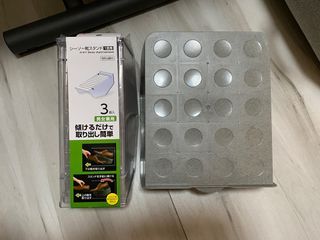 鞋架 4個