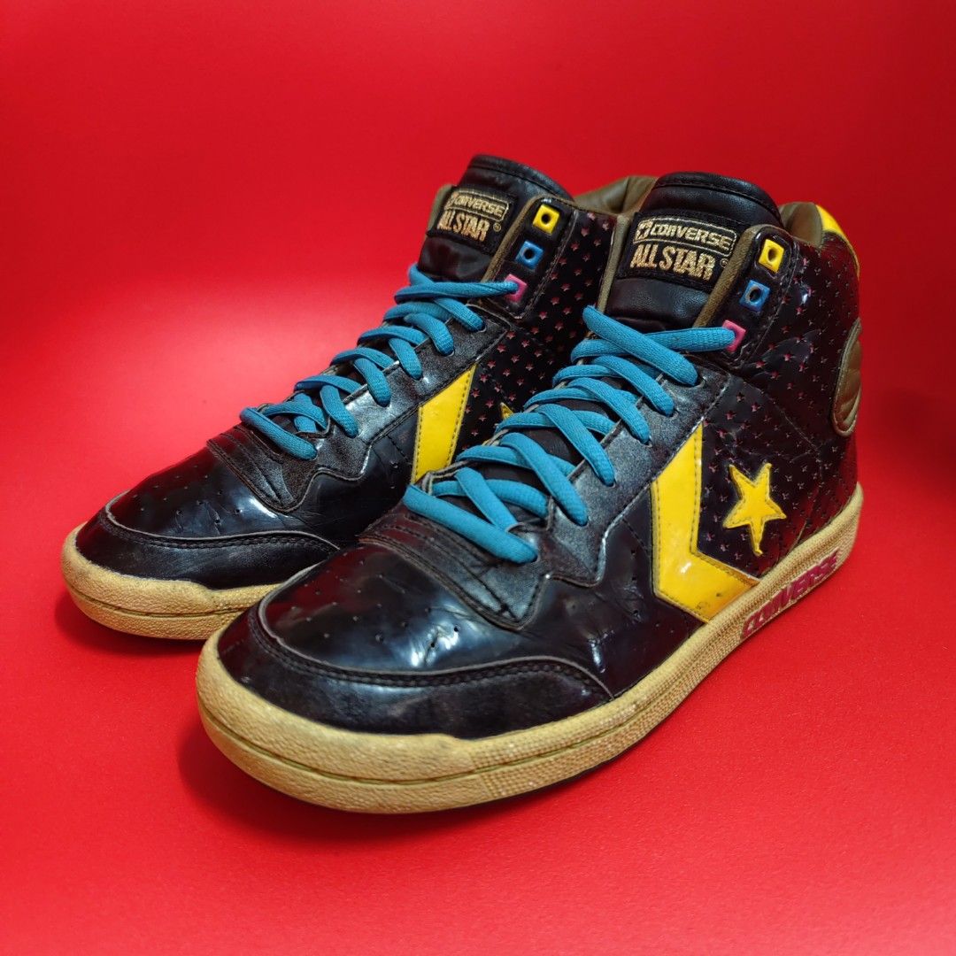 Converse fast on sale break uk