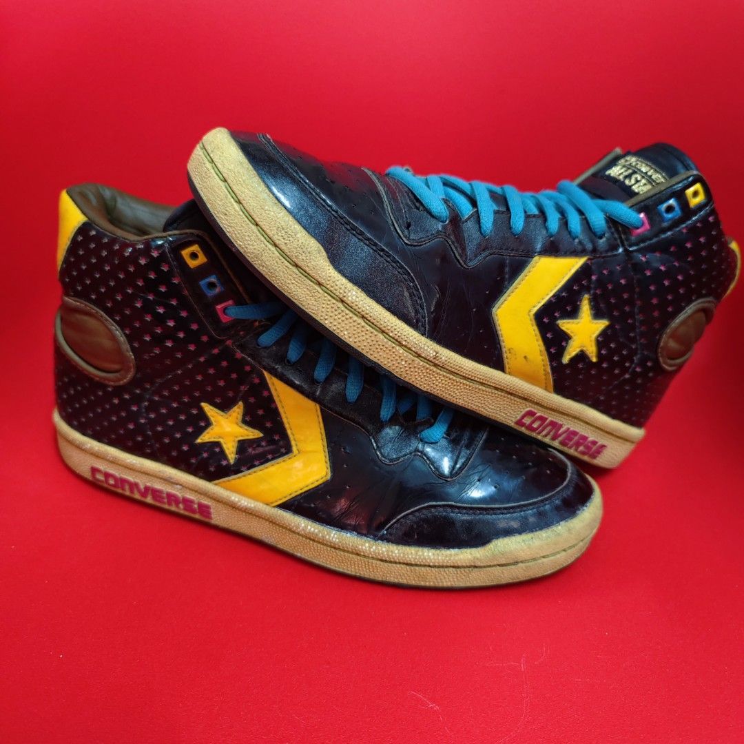 Converse fast clearance break uk