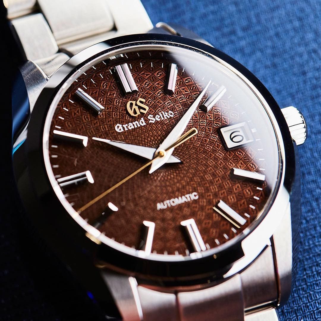 Sbgr311g discount grand seiko