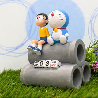 I'm Doraemon ドラえもん 多啦A夢 叮噹 精品 收藏品 3