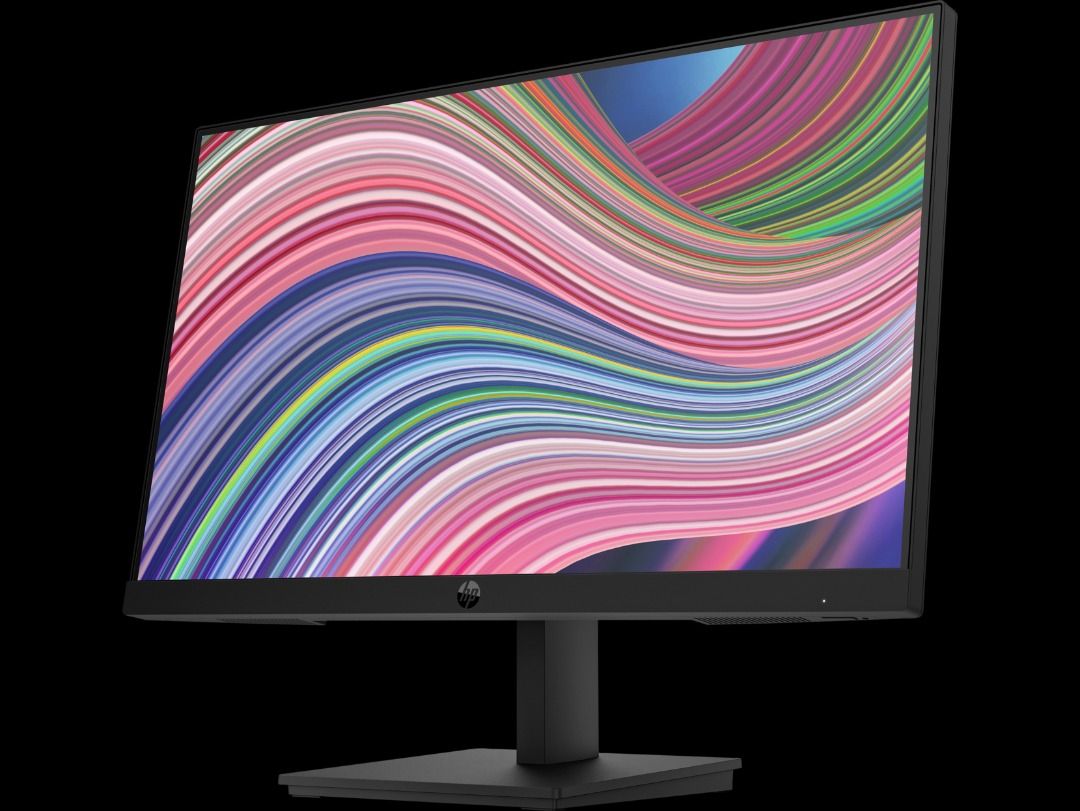 未開封未使用 HP P22 G5 21.5インチFHDモニター 清倉特價] HP 21.5吋