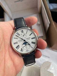 Dress Model (Panerai, Hublot, Etc) Collection item 3