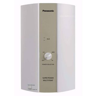 😇😇 Panasonic Shower Heater  / Panasonic Water Heater ‼️ Brandnew and Sealed 🎉