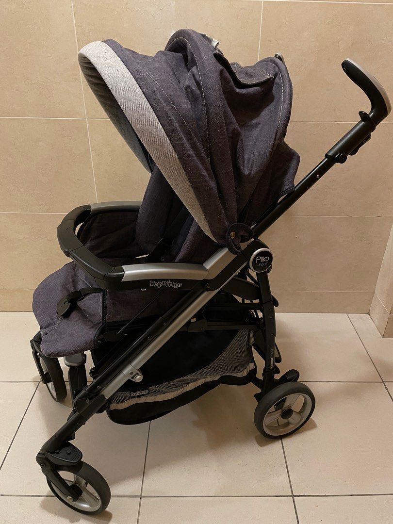 Peg perego pliko four discount