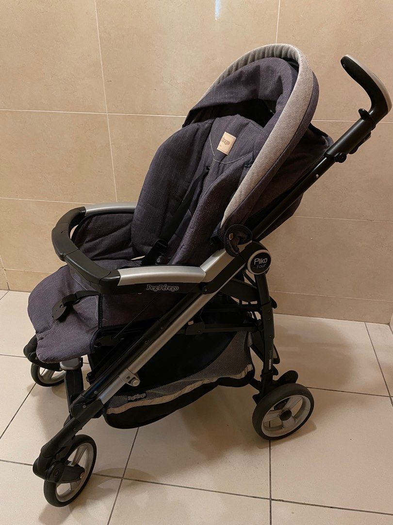 Peg perego pliko four discount