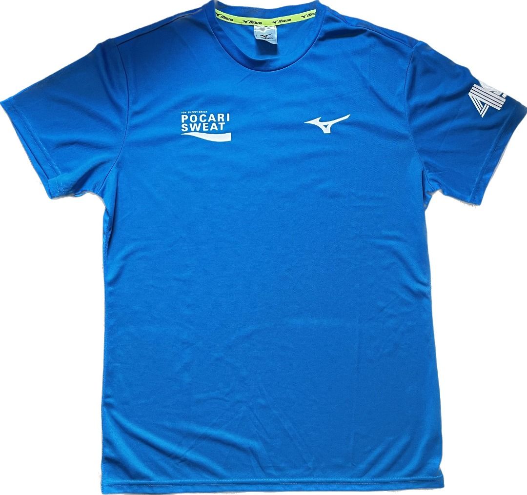 Pocari sweat new arrivals t shirt