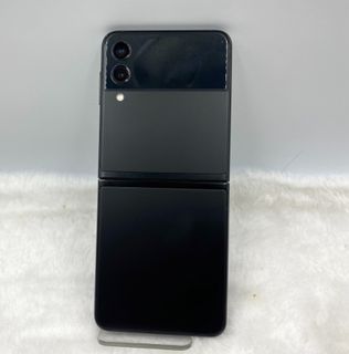 三星 SAMSUNG Z Flip3 Zflip3 256G 6.7吋 黑色