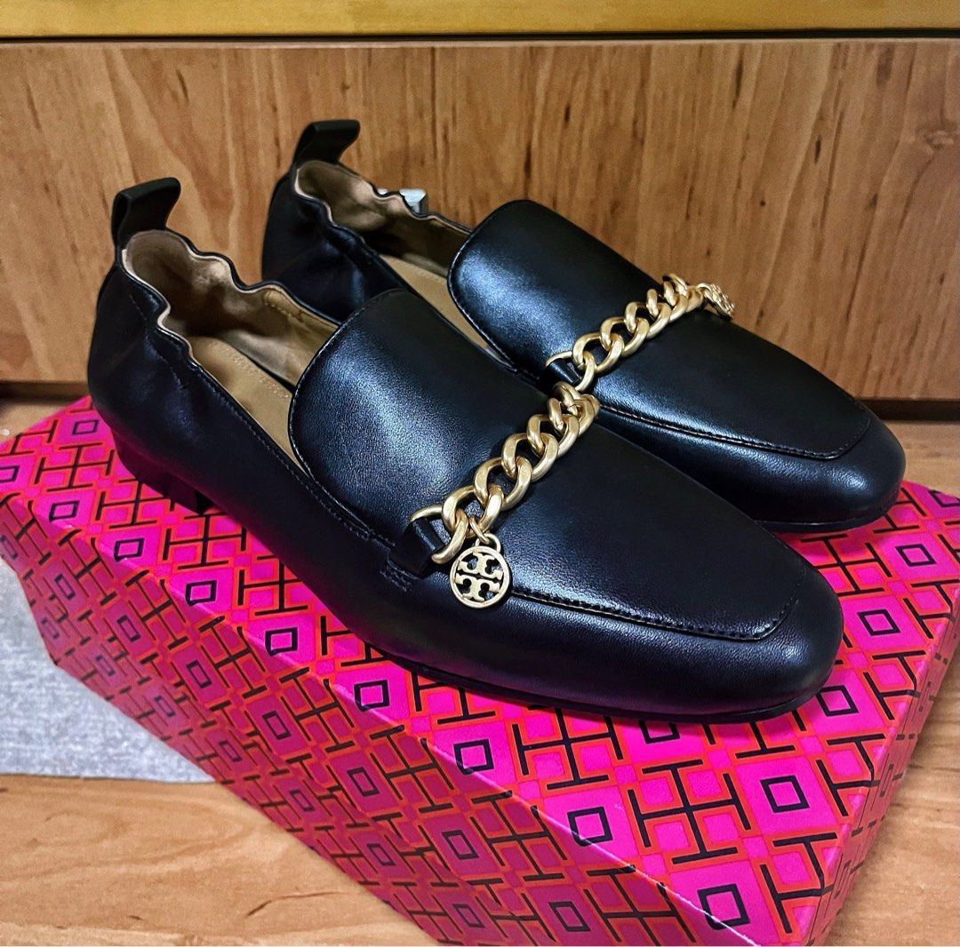 Benton sales penny loafer