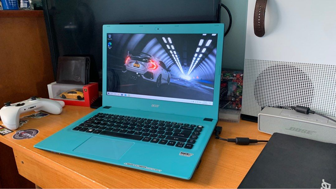 Acer Aspire E5-473G, Computers & Tech, Laptops & Notebooks on Carousell